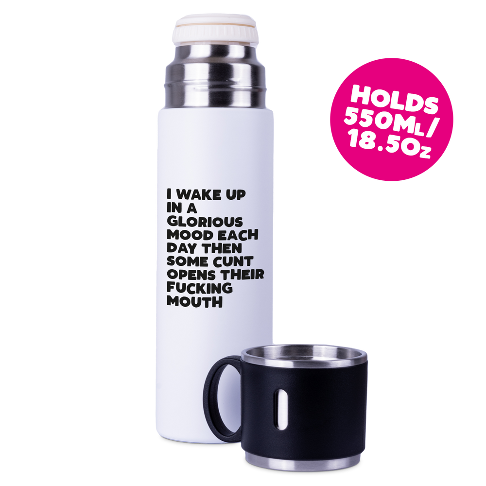 Glorious Mood Neon Flasks #3 image