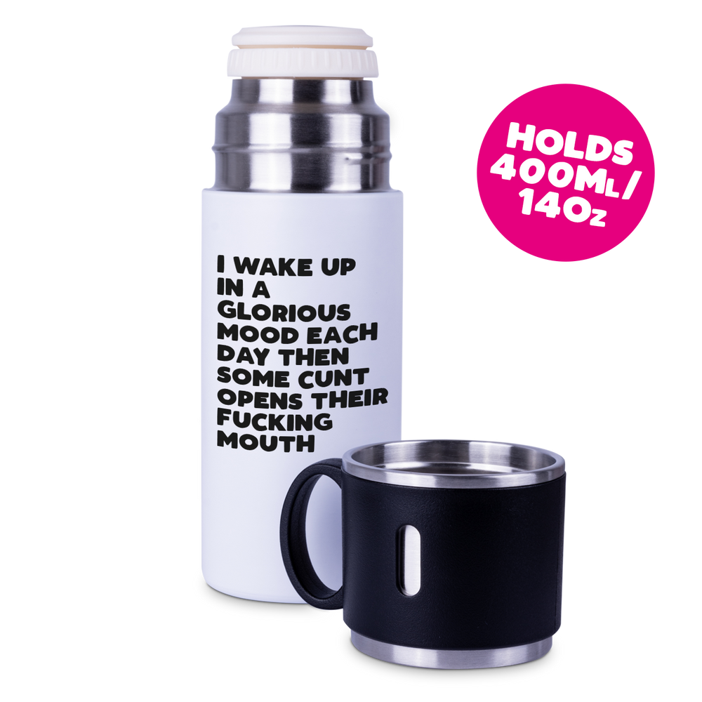 Glorious Mood Neon Flasks #1 image