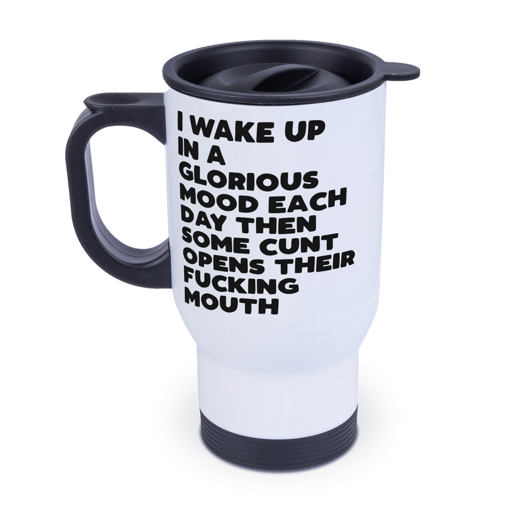 Glorious Mood Neon Flasks #2 image