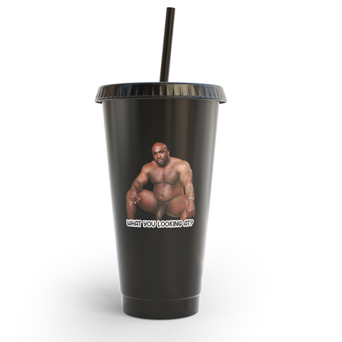Cold Cup - Big Barry